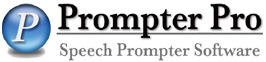 Prompter Pro